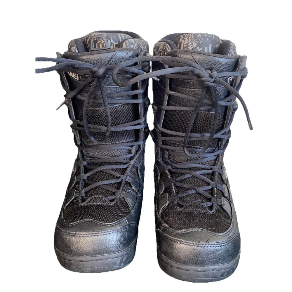 Ride Snowboard Orion Men’s Boots Size 11.5